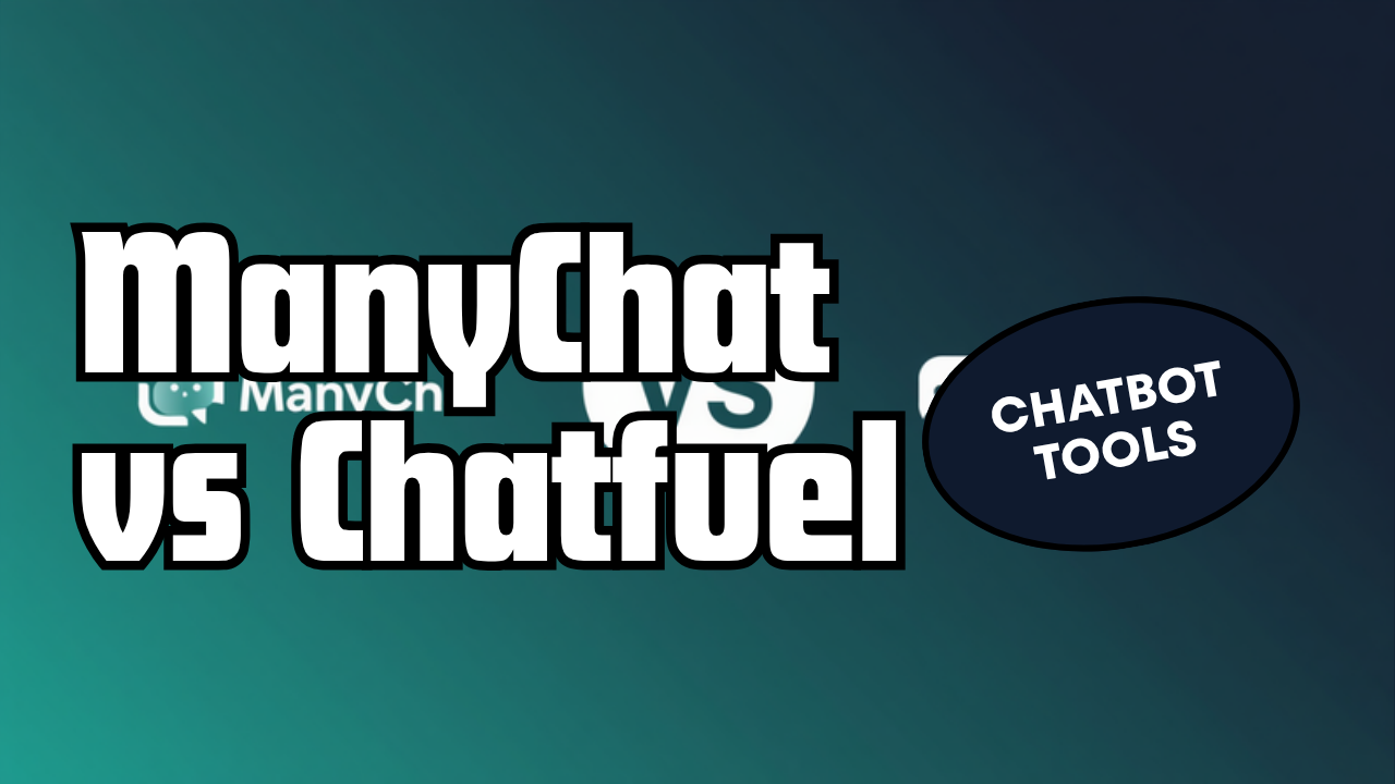 manychat vs chatfuel
